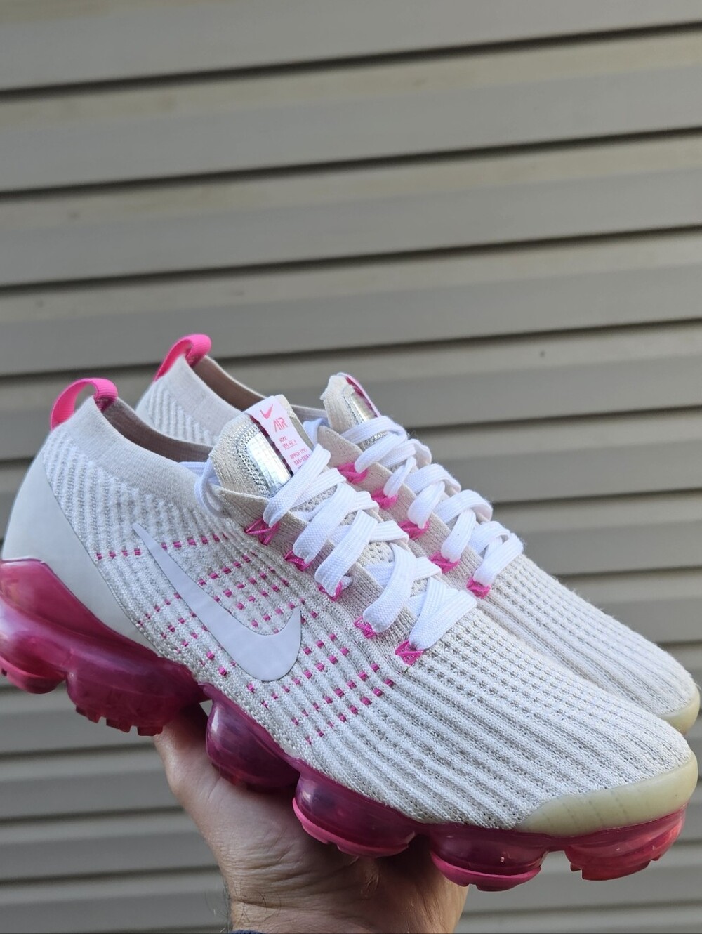 Women's Nike Vapormax